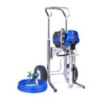 Ultra 650 XT Electric Airless Sprayer, Hi-Boy