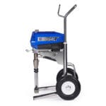 Ultra 650 XT Electric Airless Sprayer Hi-Boy - Image 3