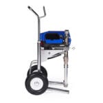 Ultra 650 XT Electric Airless Sprayer Hi-Boy - Image 2