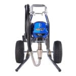 Ultra 650 XT Electric Airless Sprayer Lo-Boy - Image 4
