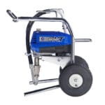 Ultra 650 XT Electric Airless Sprayer Lo-Boy - Image 3