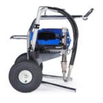 Ultra 650 XT Electric Airless Sprayer Lo-Boy - Image 2