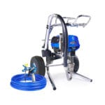 Ultra 650 XT Electric Airless Sprayer,Lo-Boy