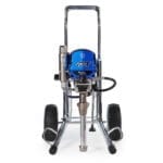Ultra 795 XT Standard Series Electric Airless Sprayer, Hi-Boy 1
