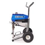 Ultra 795 XT Standard Series Electric Airless Sprayer, Hi-Boy 2
