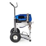 Ultra 795 XT Standard Series Electric Airless Sprayer, Hi-Boy 3