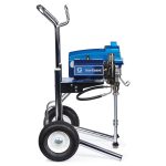 Ultra Max II 490 PC Pro Electric Airless Sprayer, Hi-Boy 1