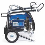 Ultra Max II 490 PC Pro Electric Airless Sprayer - Image 7