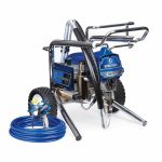 Ultra Max II 490 PC Pro Electric Airless Sprayer - Image 2