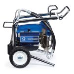 Ultra Max II 490 PC Pro Electric Airless Sprayer - Image 8