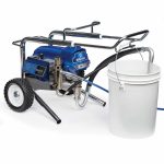 Ultra Max II 490 PC Pro Electric Airless Sprayer - Image 9