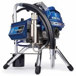 Ultra Max II 490 PC Pro Electric Airless Sprayer - Image 3