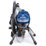Ultra Max II 490 PC Pro Electric Airless Sprayer - Image 4