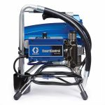 Ultra Max II 490 PC Pro Electric Airless Sprayer - Image 5