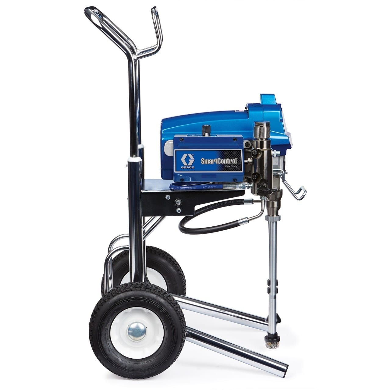 Ultra Max II 495 PC Pro Electric Airless Sprayer, Hi-Boy 1