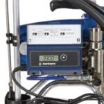 Ultra Max II 495 PC Pro Electric Airless Sprayer, Stand - Image 2