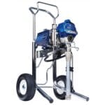 Ultra Max II 650 PC Pro Electric Airless Sprayer Hi-Boy - Image 2