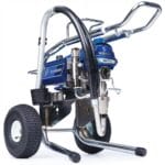 Ultra Max II 650 PC Pro Electric Airless Sprayer Lo-Boy - Image 2