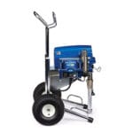 Ultra Max II 695 Standard Series Electric Airless Sprayer, Standard Hi-Boy - Image 2