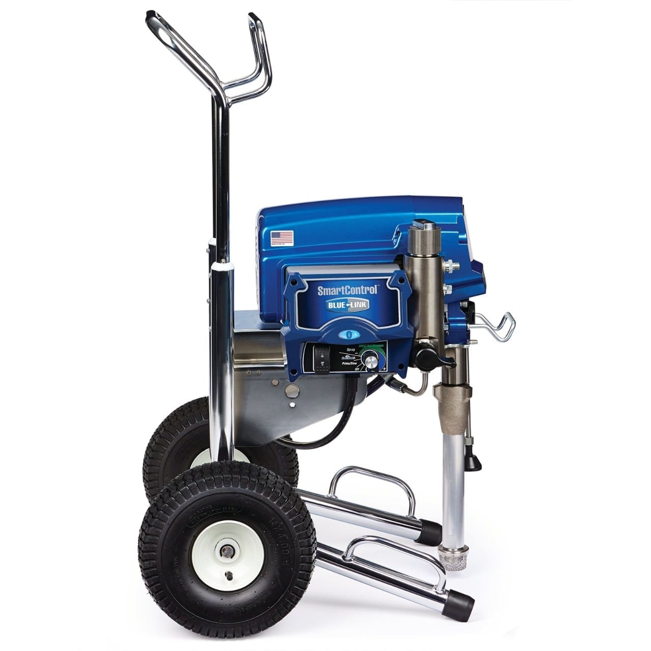 Ultra Max II 795 Standard Series Electric Airless Sprayer 2