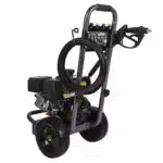 BE Pressure Washer 3400 psi 2.4 gpm - Image 3