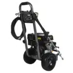 BE Pressure Washer 3400 psi 2.4 gpm - Image 5