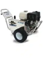 PSI Bandit Pressure Washer 3000 PSI 5.5 GPM Cart