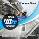 X-Jet M5 Kit Adjustable Nozzle Kit 2-10+ GPM - Image 3