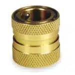Titan CapSpray 3/4" Air Hose Quick Connect