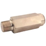 Safety Relieve Valves