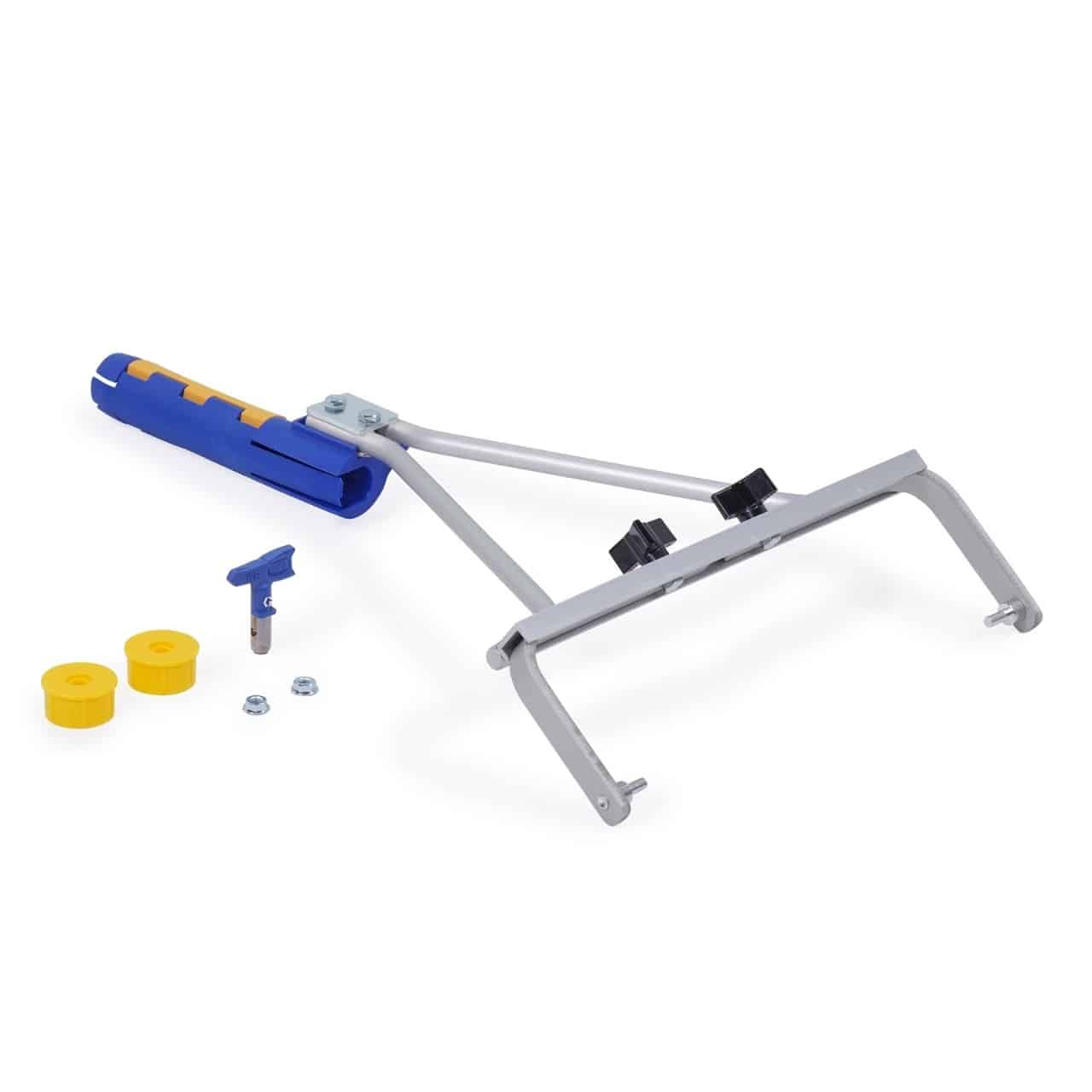 14 - 18 in Adjustable Roller Handle Assembly