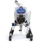 Refurbished Graco Magnum ProX 17 17G177 Airless Paint Sprayer 1 Year Warranty - Image 3