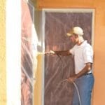 Refurbished Graco Magnum ProX 17 17G177 Airless Paint Sprayer 1 Year Warranty - Image 6