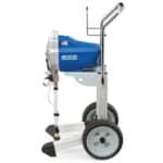 Refurbished Graco Magnum ProX 19 17G180 Airless Paint Sprayer 1 Year Warranty - Image 5