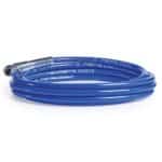Graco BlueMax II Airless Hose, 3/16 in x 15 ft