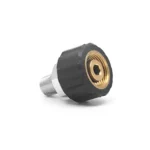 Twist Seal Coupler X 1/4" Male NPT Fitting