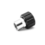 Twist Seal Coupler X 3/8" Female NPT Fitting