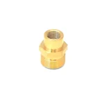 Twist Seal Plug X 1/4" Female NPT Fitting