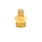 Twist Seal Plug X 1/4" Male NPT Fitting