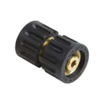 M22 Twist Seal Coupler X M22 Twist Seal Coupler