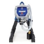 Refurbished Graco Magnum X5 262800 Airless Paint Sprayer 1 Year Warranty - Image 3