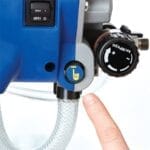 Refurbished Graco Magnum X5 262800 Airless Paint Sprayer 1 Year Warranty - Image 6