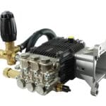 4000 PSI Pressure Washer Pump Replaces RSV4G40 RRV4G40