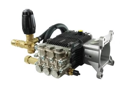 4000 PSI Pressure Washer Pump Replaces RSV4G40 RRV4G40