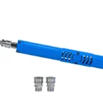 MTM Hydro Acqualine Kit 16 Pressure Washer 20” Extension Wand and SGS35 Spray Gun