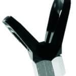 Titan Adjustable Nozzle Tip Guard