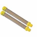 Titan LX-80 LX-80 Platinum 100 Mesh Gun Filter 2 Pack