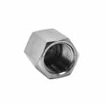High Pressure Steel Pipe Cap
