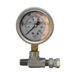 Replacement High Pressure Fluid Gauge Kit  for 730-397 508239
