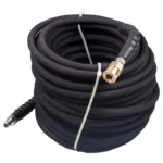 BE 100ft 4000 PSI 3/8" Rubber Hose